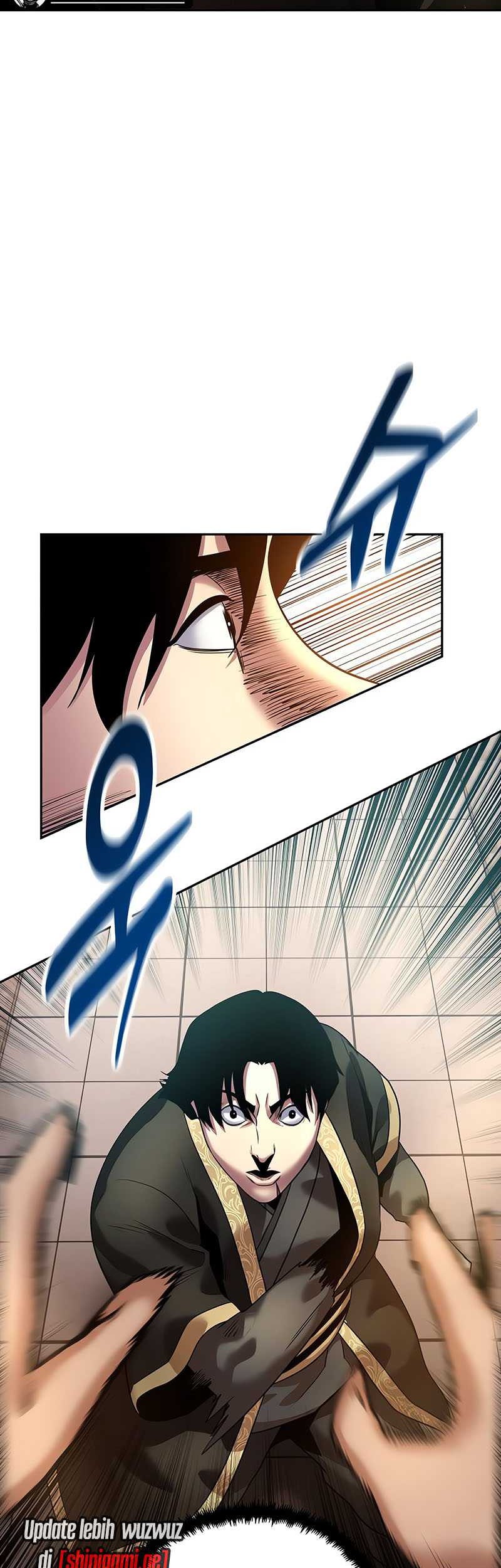 Guest Gun (Embodiment of the Assassin in the Murim World) Chapter 14 - halaman 68