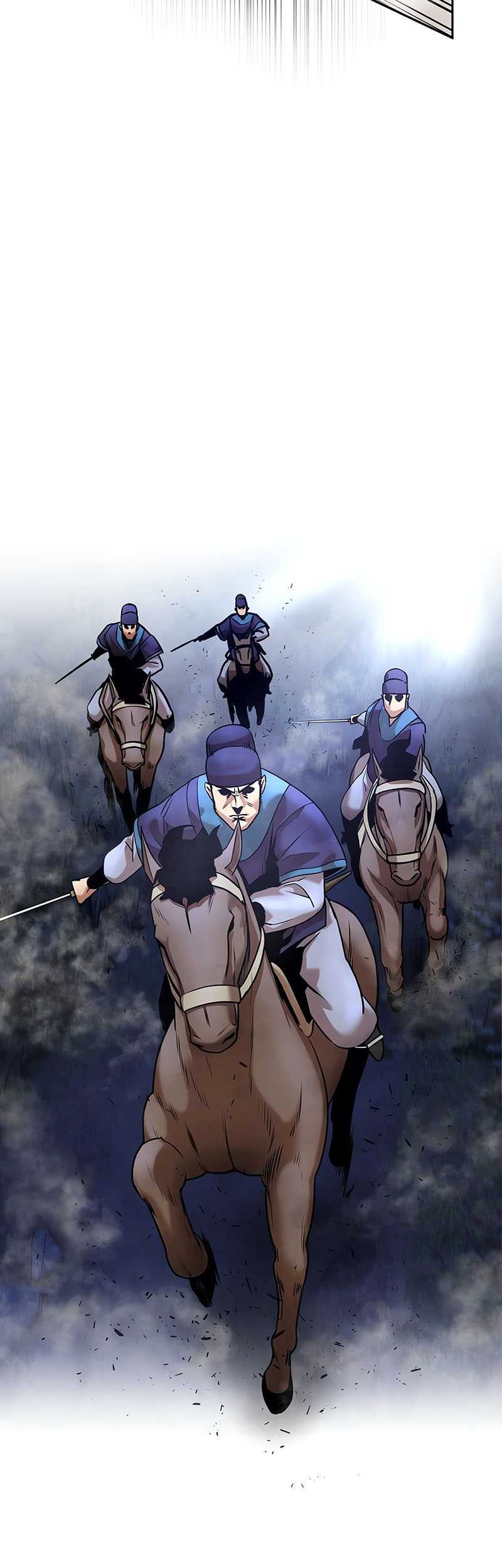 Guest Gun (Embodiment of the Assassin in the Murim World) Chapter 14 - halaman 8