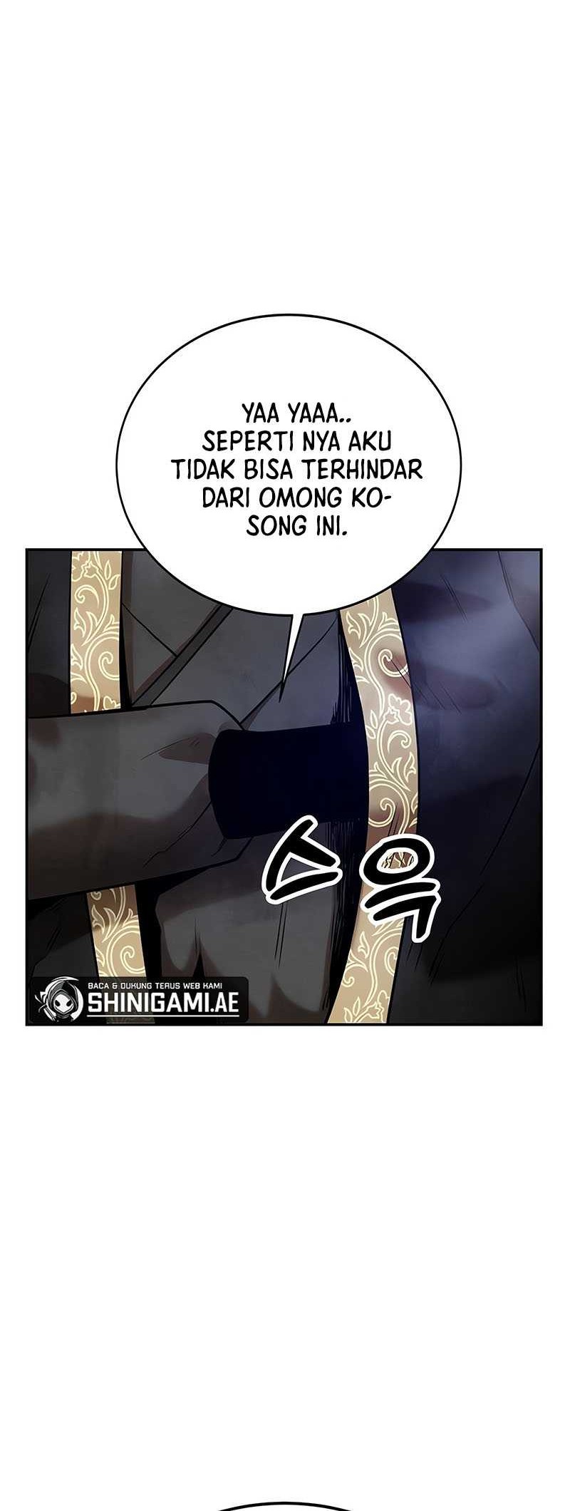 Guest Gun (Embodiment of the Assassin in the Murim World) Chapter 14 - halaman 9