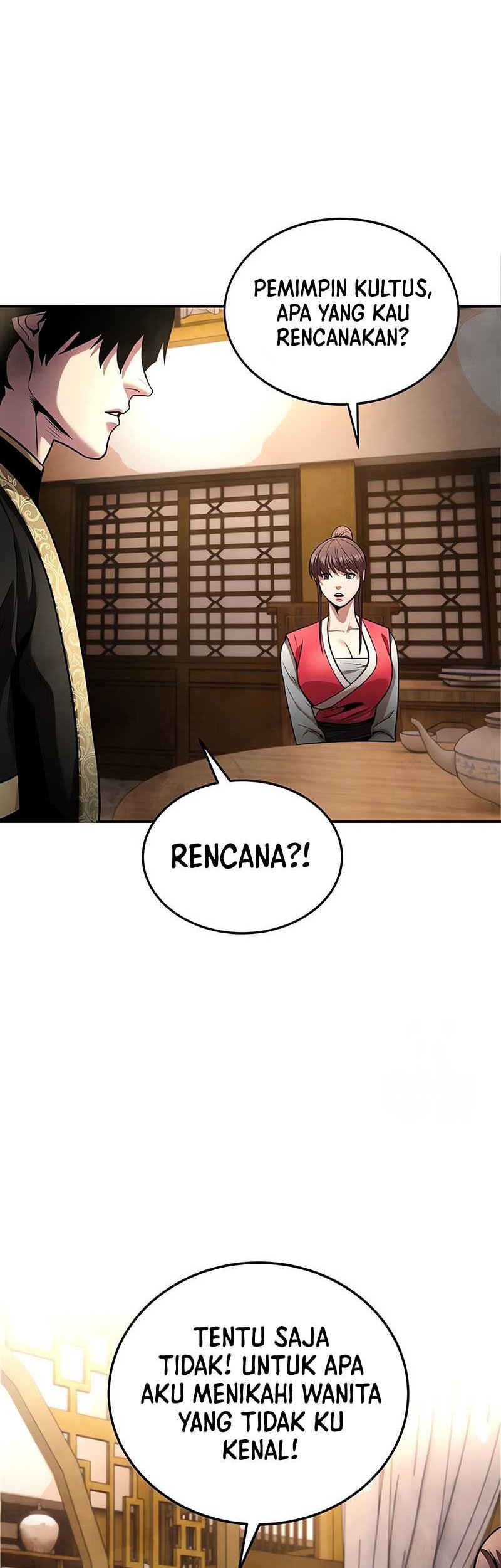 Guest Gun (Embodiment of the Assassin in the Murim World) Chapter 15 - halaman 11