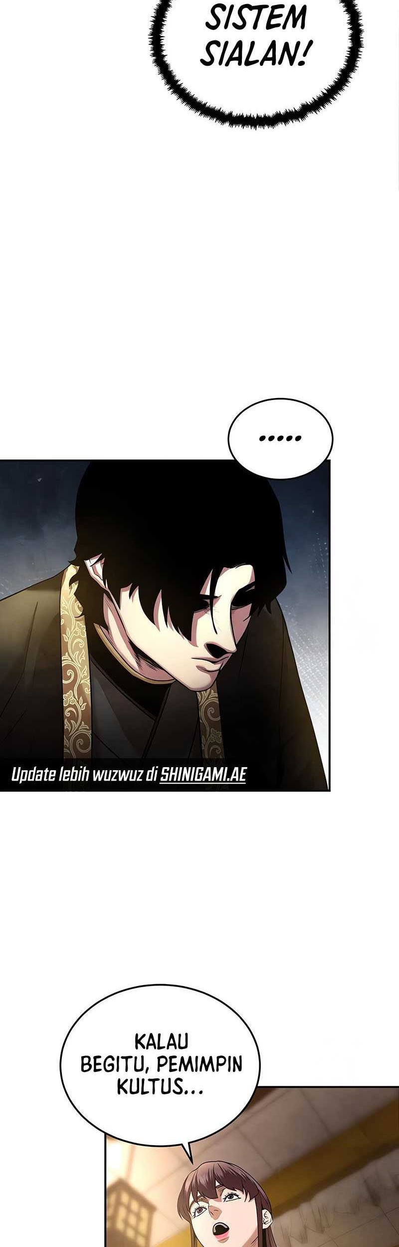 Guest Gun (Embodiment of the Assassin in the Murim World) Chapter 15 - halaman 15
