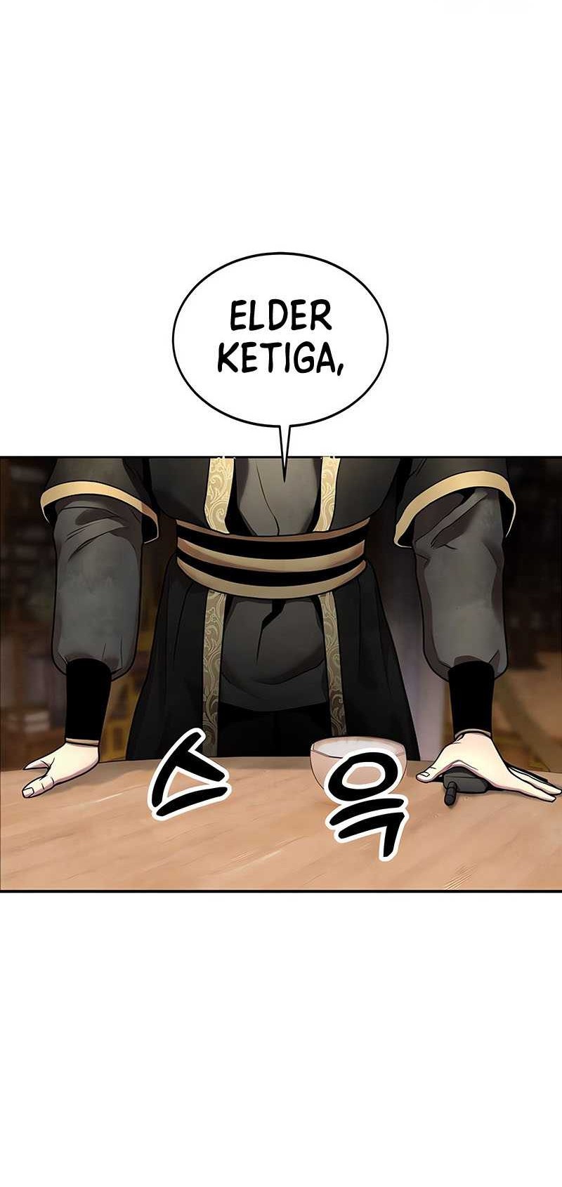 Guest Gun (Embodiment of the Assassin in the Murim World) Chapter 15 - halaman 17