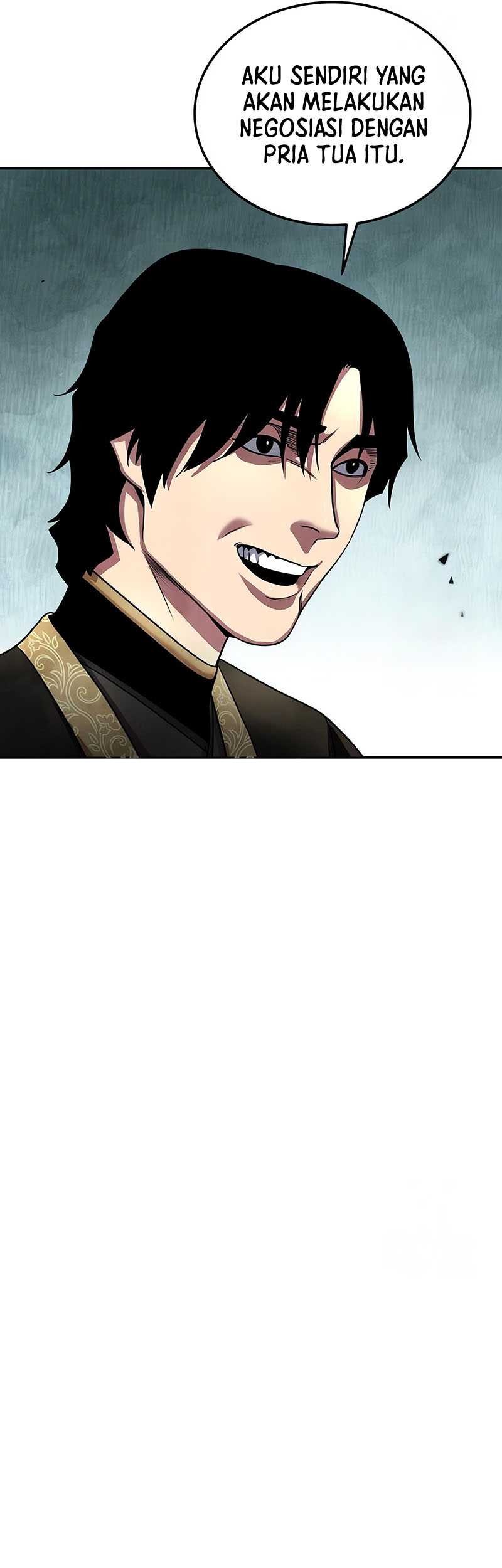 Guest Gun (Embodiment of the Assassin in the Murim World) Chapter 15 - halaman 18