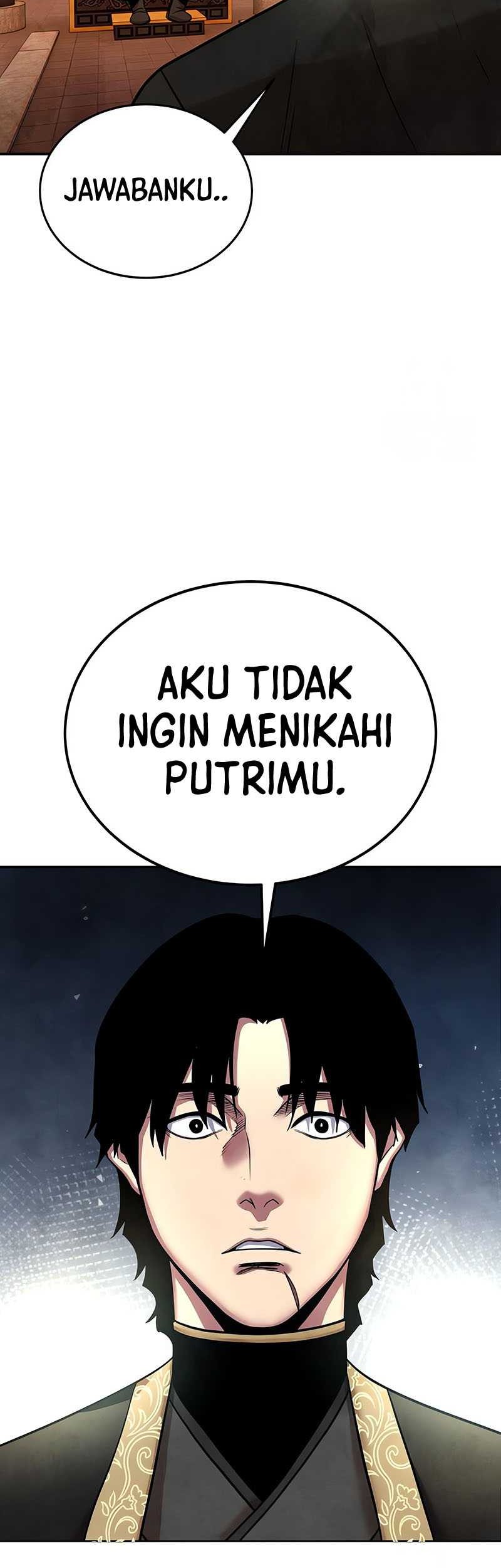 Guest Gun (Embodiment of the Assassin in the Murim World) Chapter 15 - halaman 20
