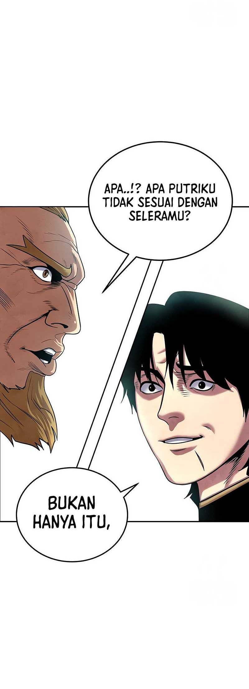 Guest Gun (Embodiment of the Assassin in the Murim World) Chapter 15 - halaman 21