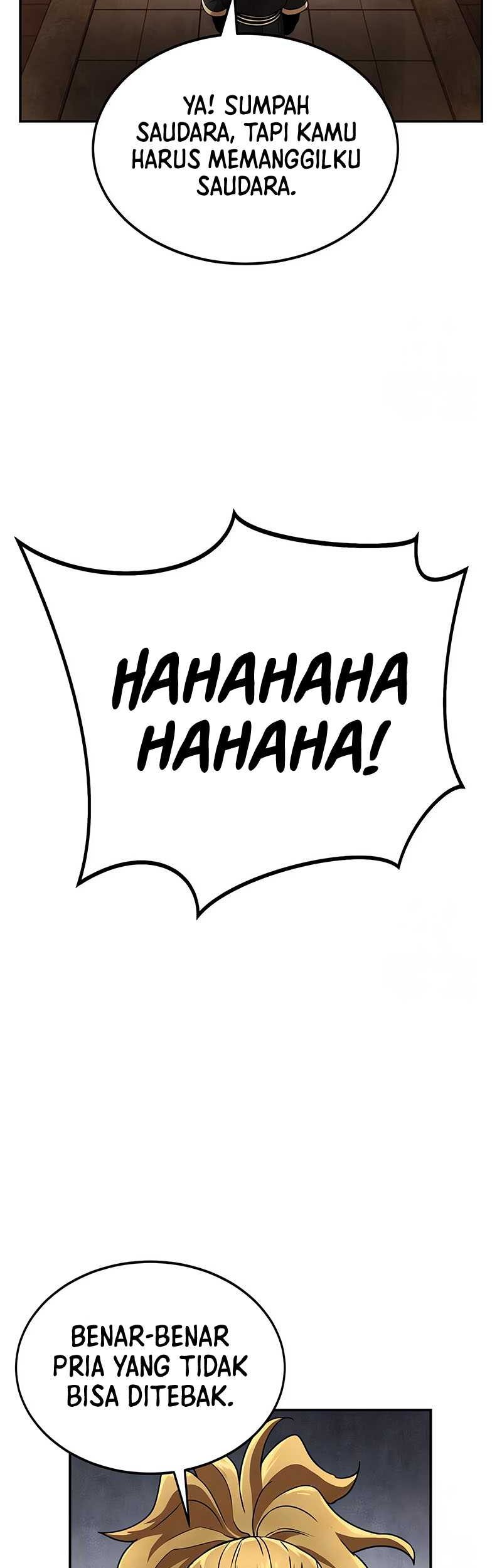 Guest Gun (Embodiment of the Assassin in the Murim World) Chapter 15 - halaman 24