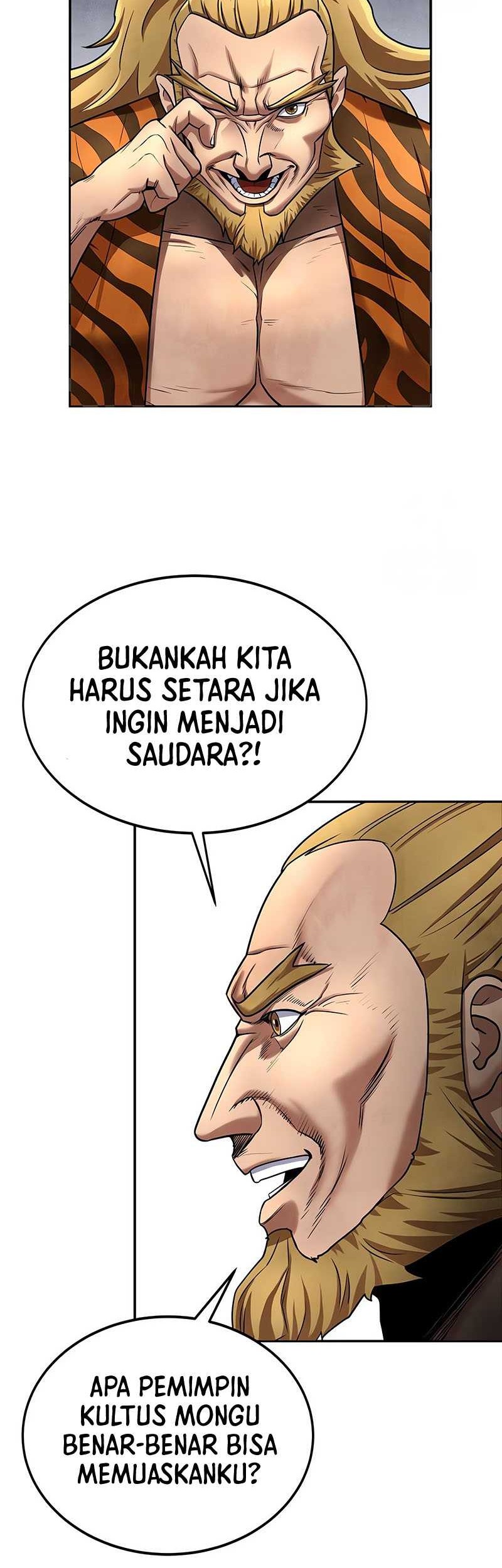 Guest Gun (Embodiment of the Assassin in the Murim World) Chapter 15 - halaman 25