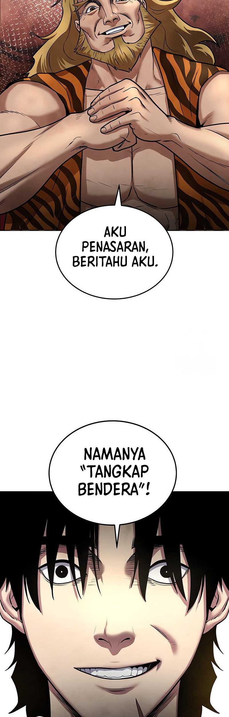 Guest Gun (Embodiment of the Assassin in the Murim World) Chapter 15 - halaman 27