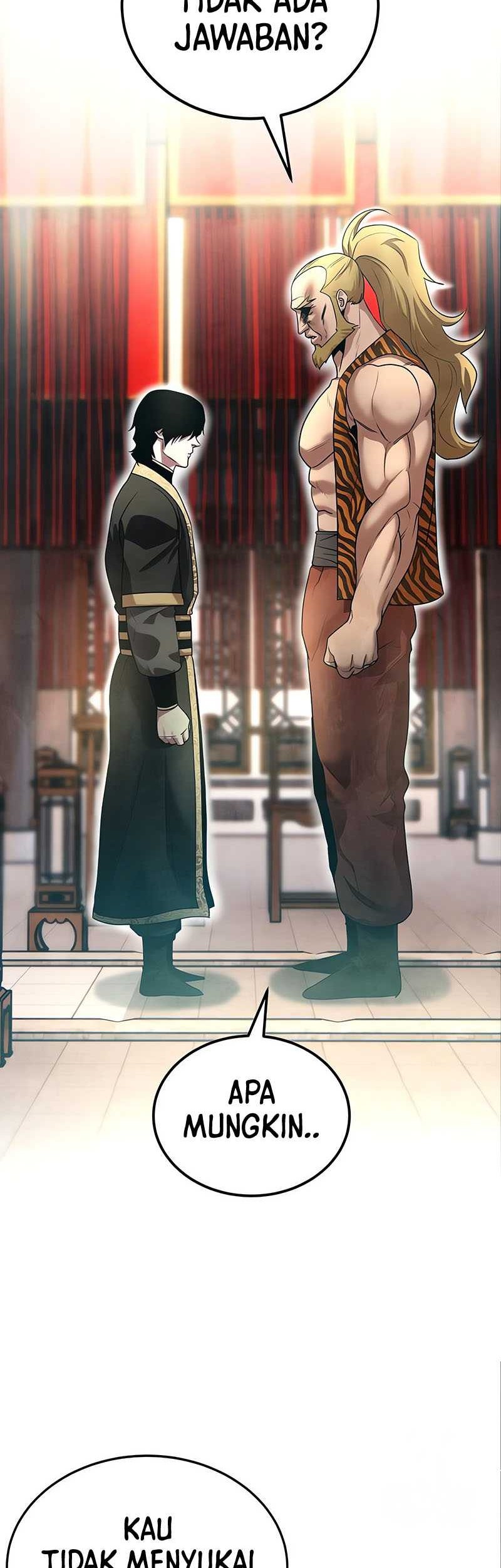 Guest Gun (Embodiment of the Assassin in the Murim World) Chapter 15 - halaman 3