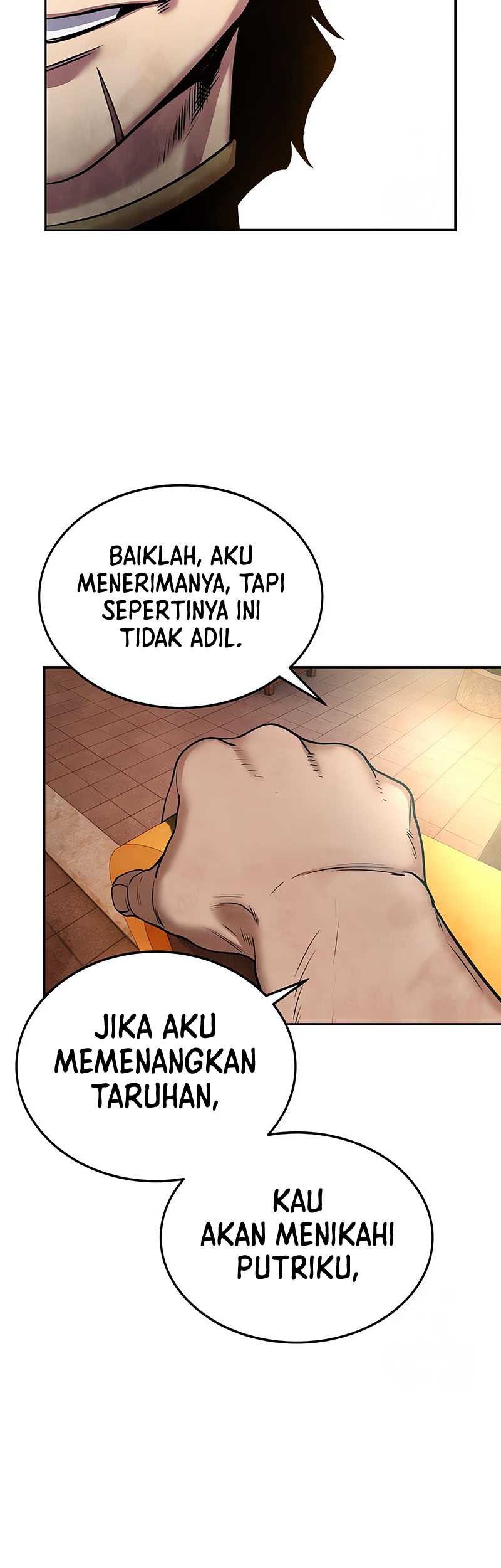 Guest Gun (Embodiment of the Assassin in the Murim World) Chapter 15 - halaman 32