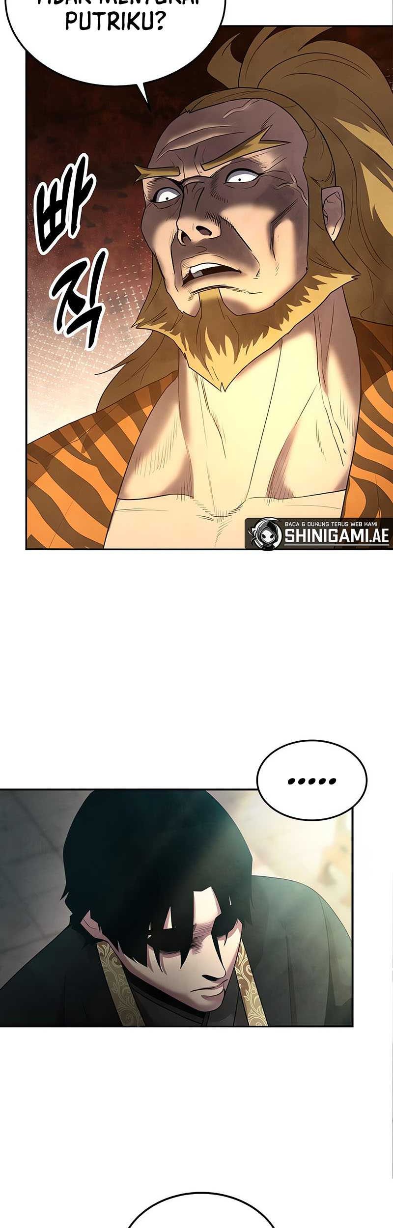 Guest Gun (Embodiment of the Assassin in the Murim World) Chapter 15 - halaman 4