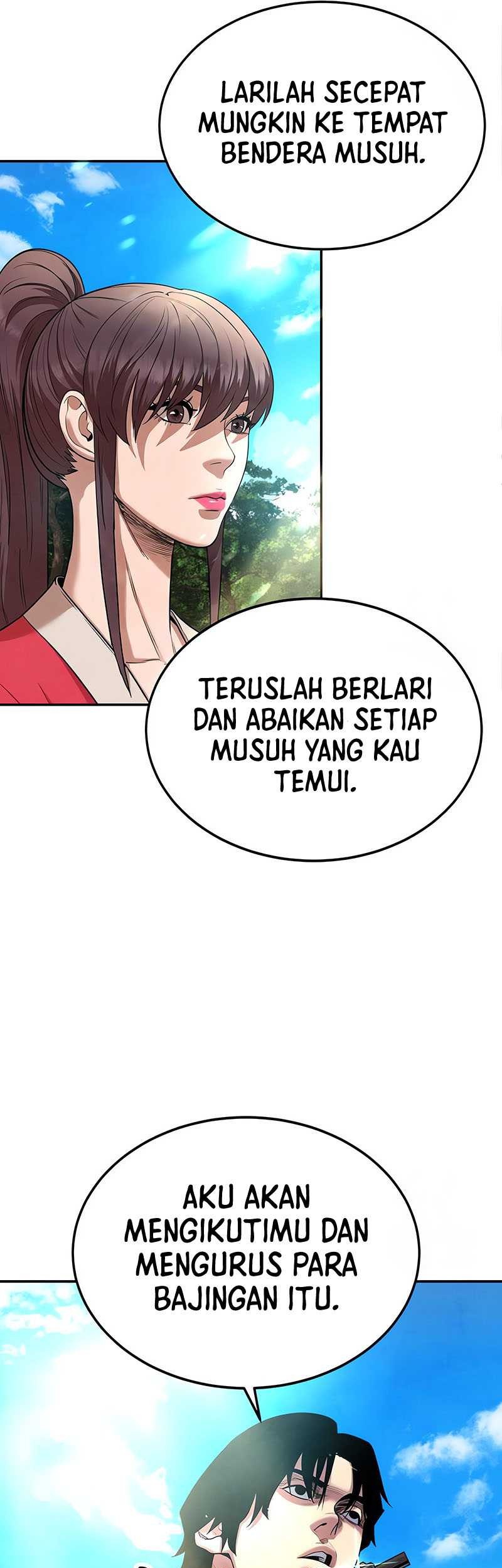 Guest Gun (Embodiment of the Assassin in the Murim World) Chapter 15 - halaman 42