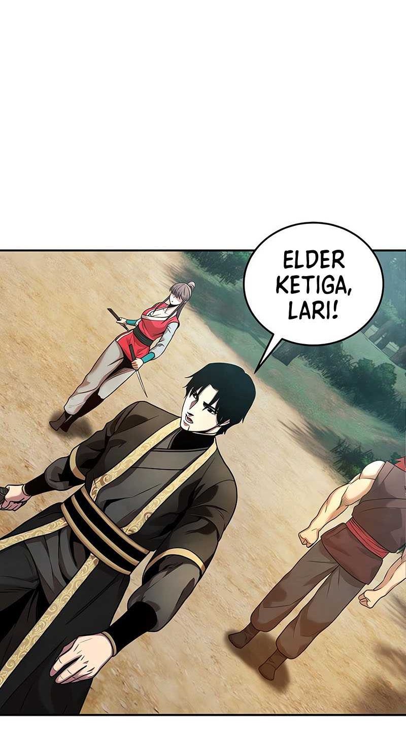 Guest Gun (Embodiment of the Assassin in the Murim World) Chapter 15 - halaman 45