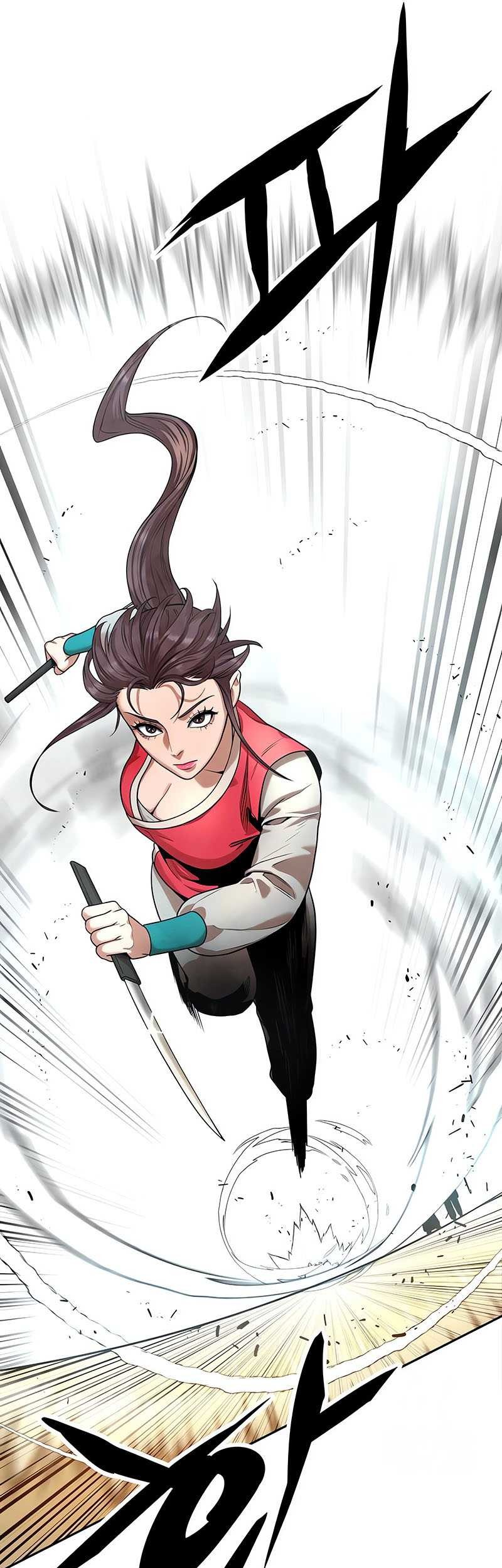 Guest Gun (Embodiment of the Assassin in the Murim World) Chapter 15 - halaman 46
