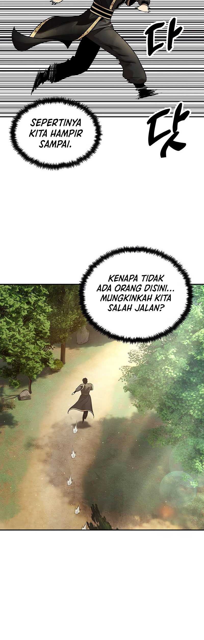 Guest Gun (Embodiment of the Assassin in the Murim World) Chapter 15 - halaman 49