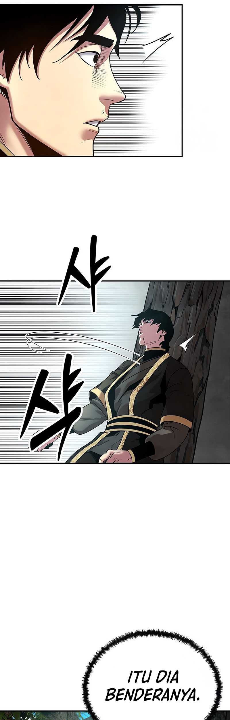 Guest Gun (Embodiment of the Assassin in the Murim World) Chapter 15 - halaman 50