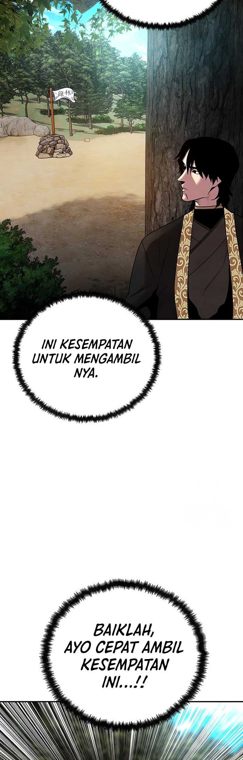 Guest Gun (Embodiment of the Assassin in the Murim World) Chapter 15 - halaman 51