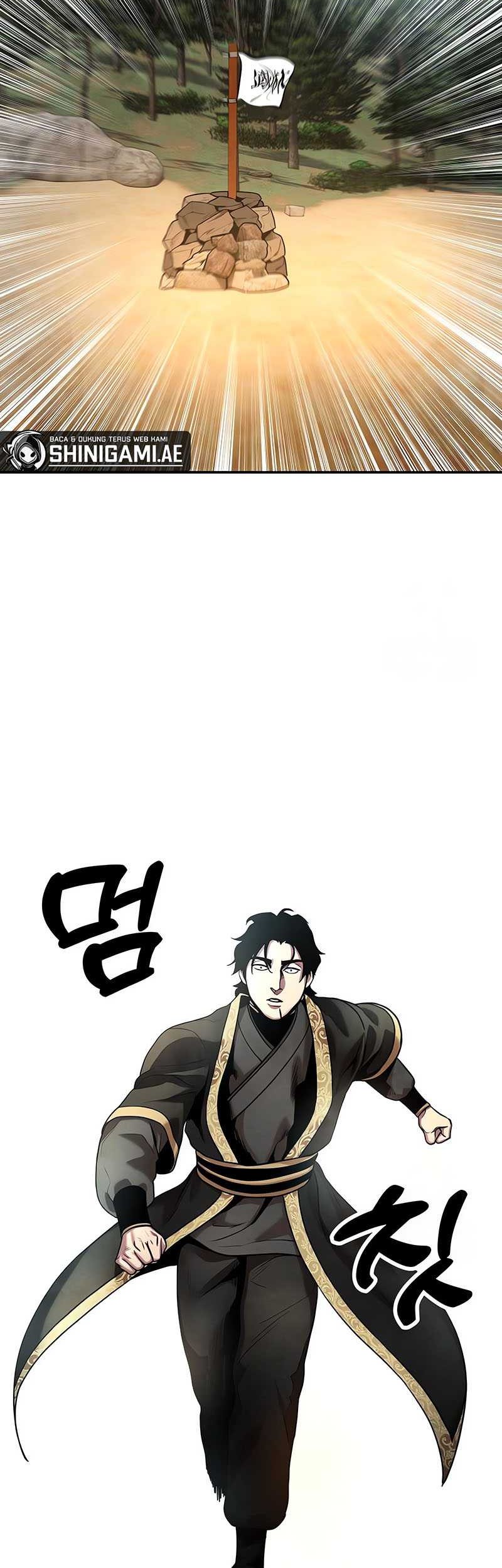 Guest Gun (Embodiment of the Assassin in the Murim World) Chapter 15 - halaman 52