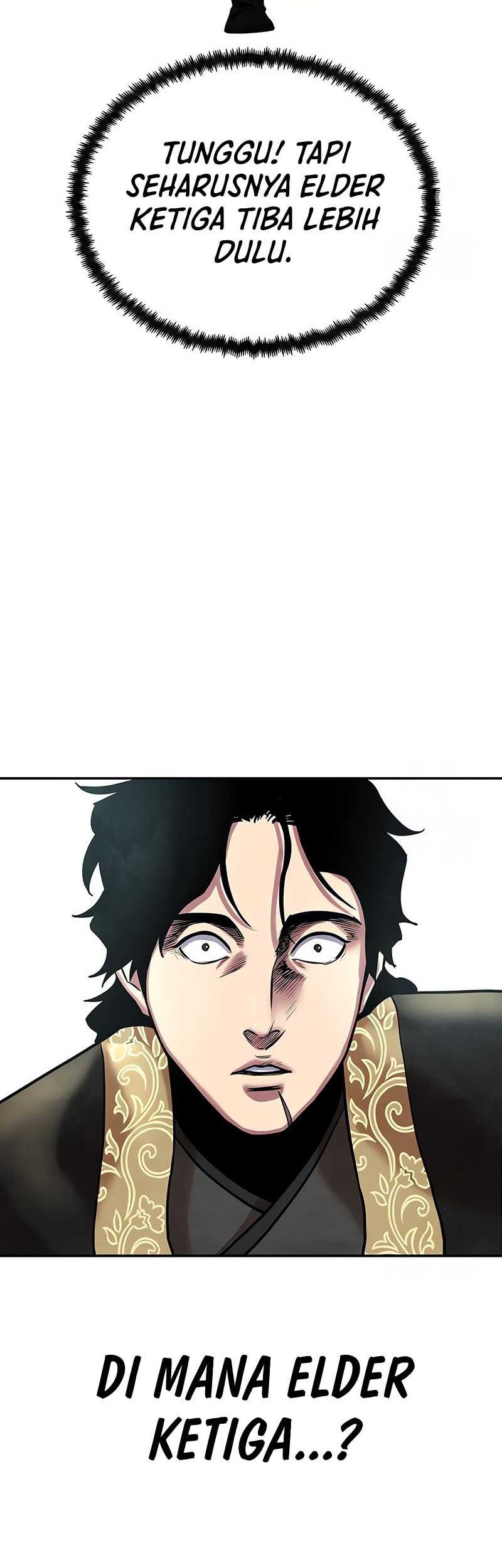 Guest Gun (Embodiment of the Assassin in the Murim World) Chapter 15 - halaman 53