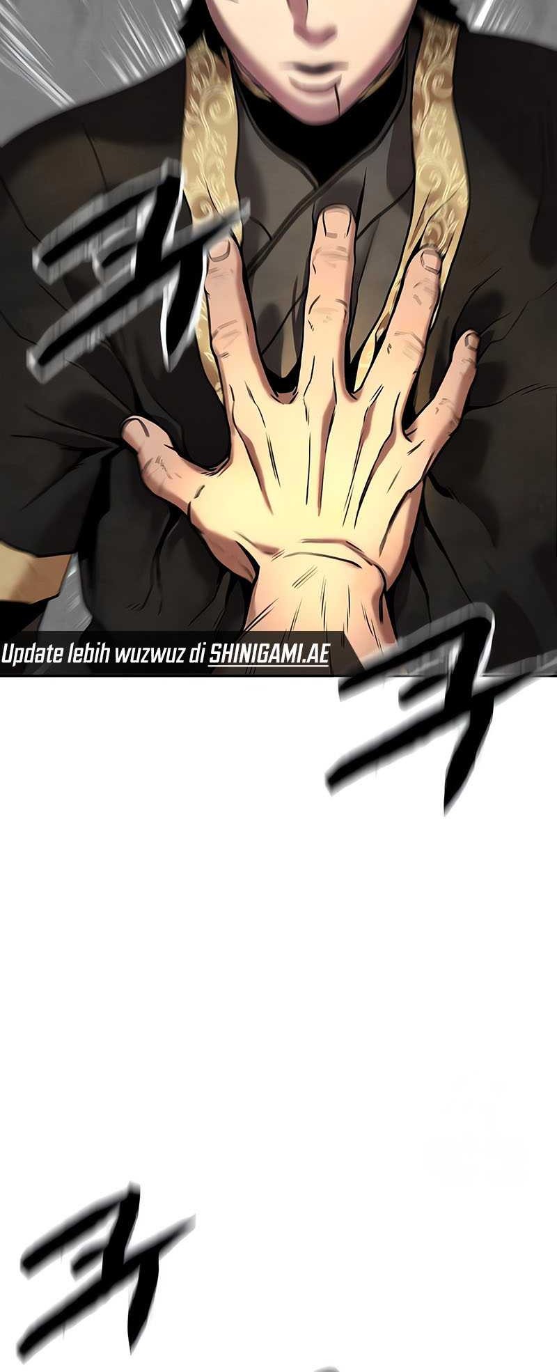 Guest Gun (Embodiment of the Assassin in the Murim World) Chapter 15 - halaman 56
