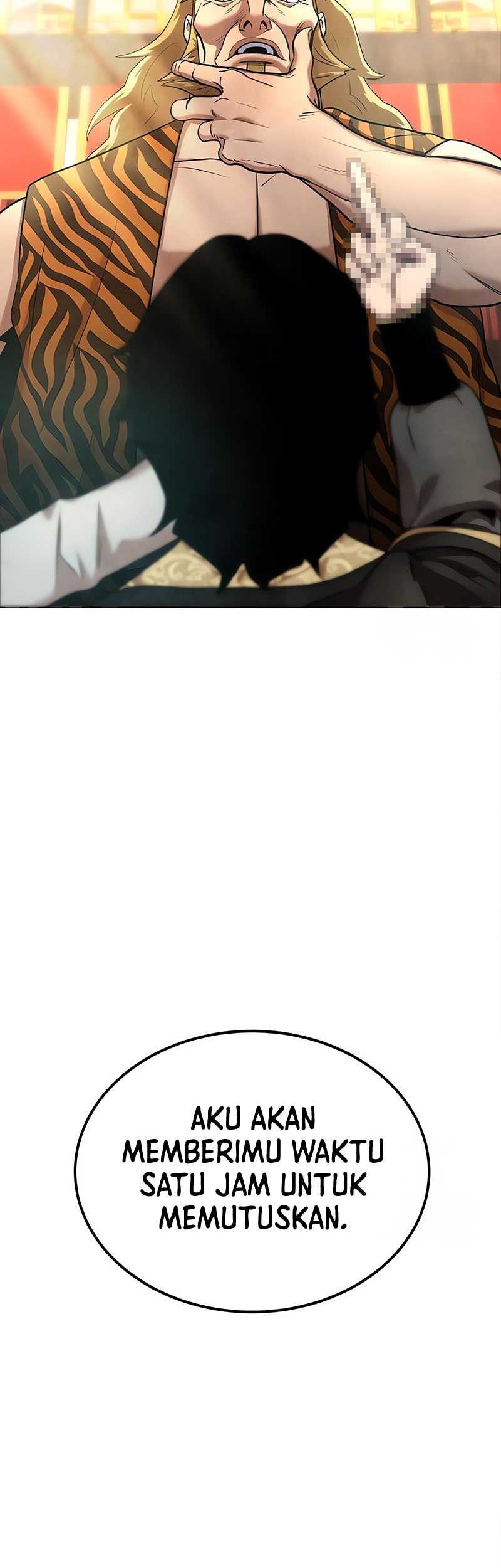 Guest Gun (Embodiment of the Assassin in the Murim World) Chapter 15 - halaman 9