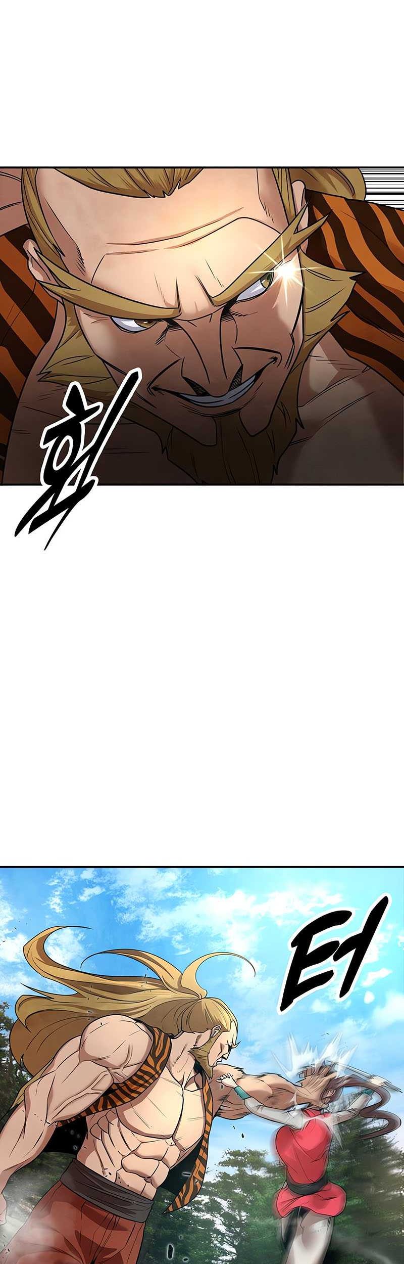 Guest Gun (Embodiment of the Assassin in the Murim World) Chapter 16 - halaman 11