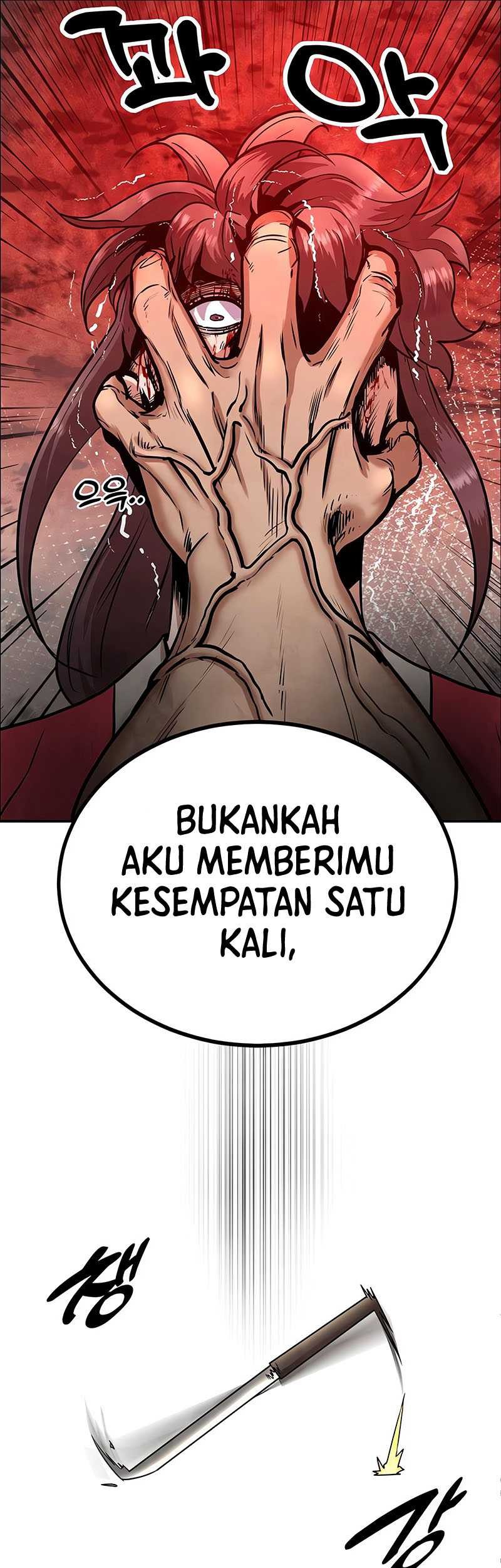 Guest Gun (Embodiment of the Assassin in the Murim World) Chapter 16 - halaman 13