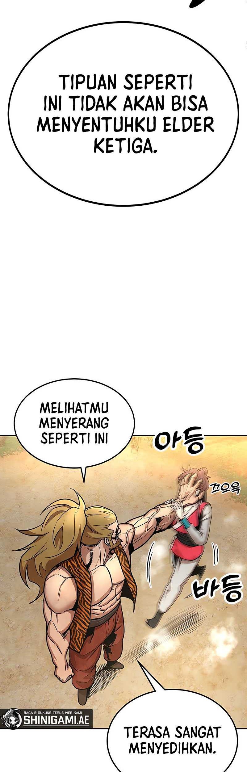 Guest Gun (Embodiment of the Assassin in the Murim World) Chapter 16 - halaman 14