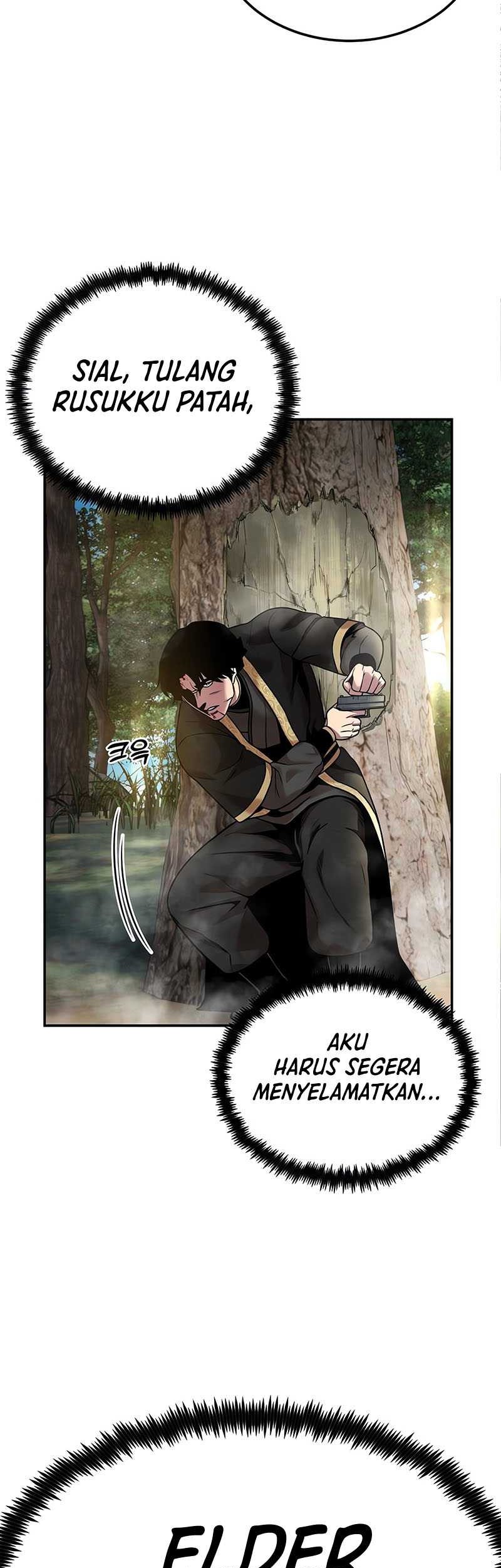 Guest Gun (Embodiment of the Assassin in the Murim World) Chapter 16 - halaman 15