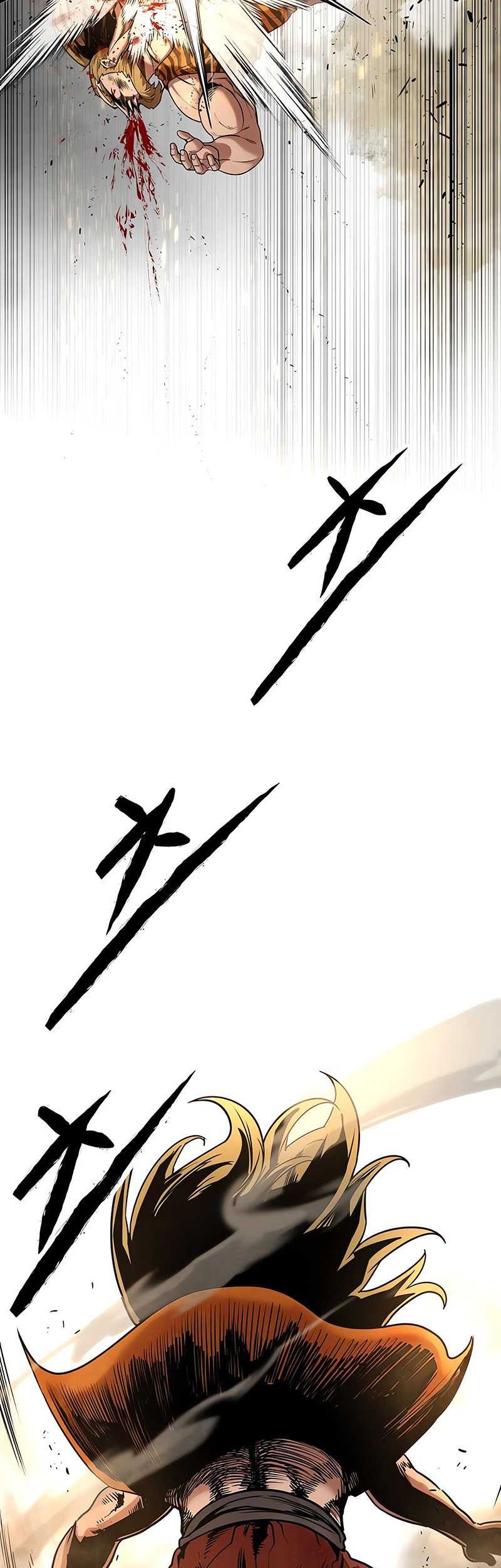 Guest Gun (Embodiment of the Assassin in the Murim World) Chapter 16 - halaman 19