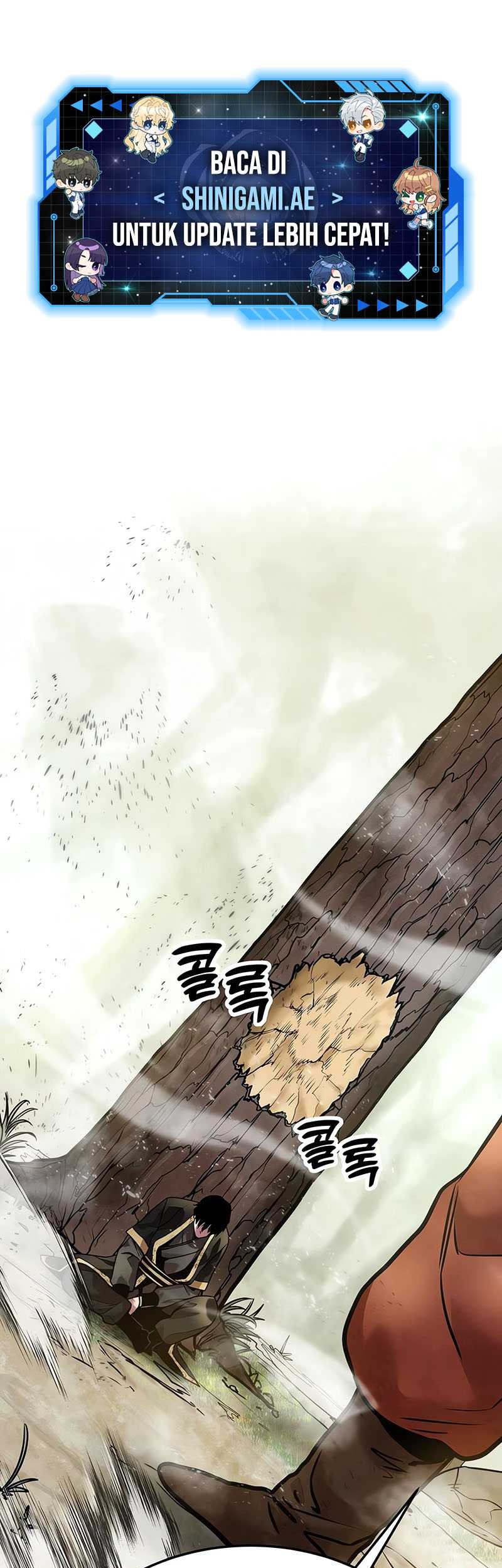 Guest Gun (Embodiment of the Assassin in the Murim World) Chapter 16 - halaman 2