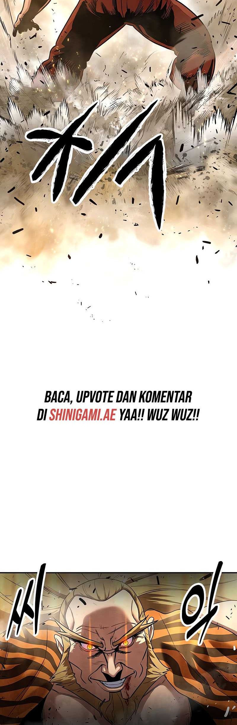 Guest Gun (Embodiment of the Assassin in the Murim World) Chapter 16 - halaman 20