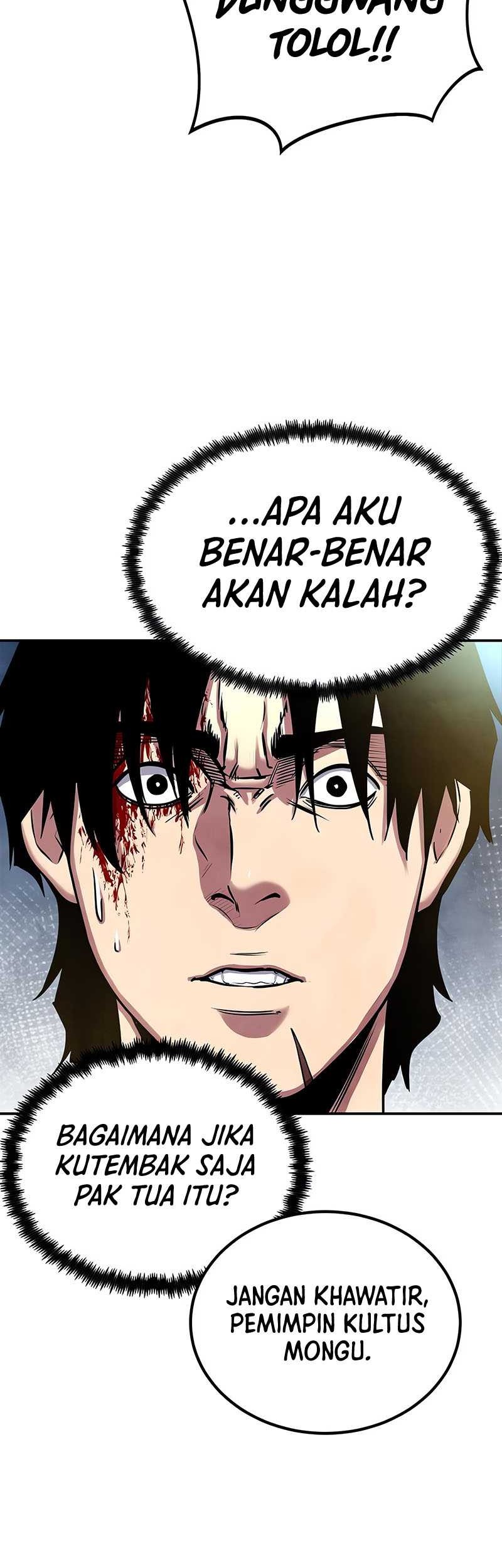 Guest Gun (Embodiment of the Assassin in the Murim World) Chapter 16 - halaman 23