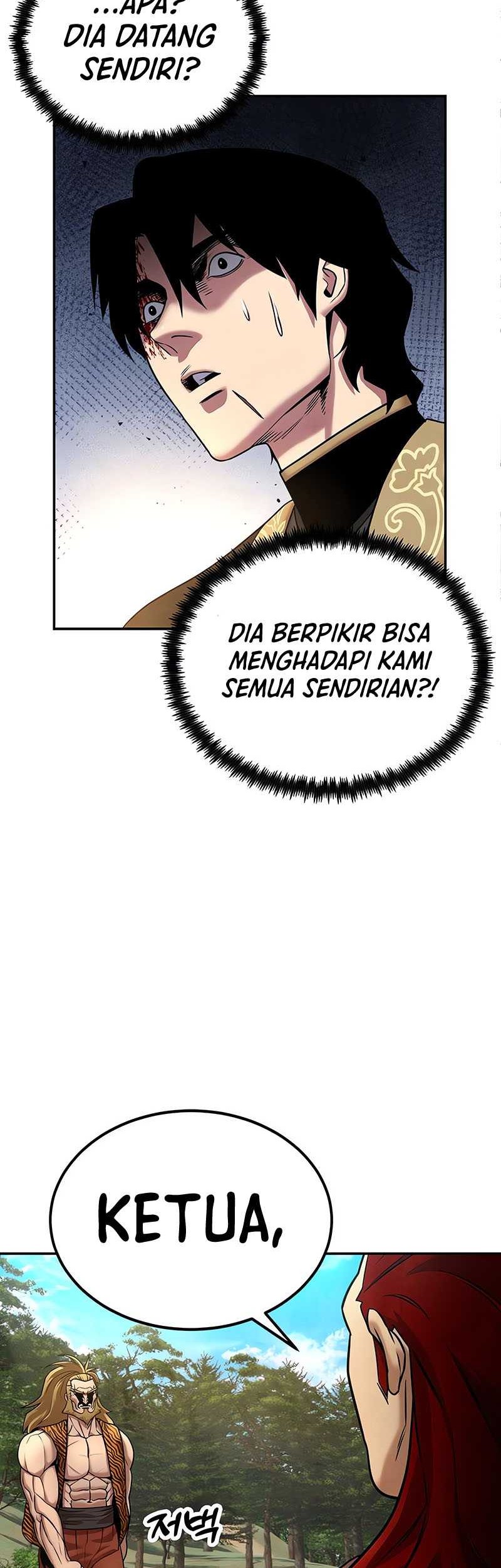 Guest Gun (Embodiment of the Assassin in the Murim World) Chapter 16 - halaman 26