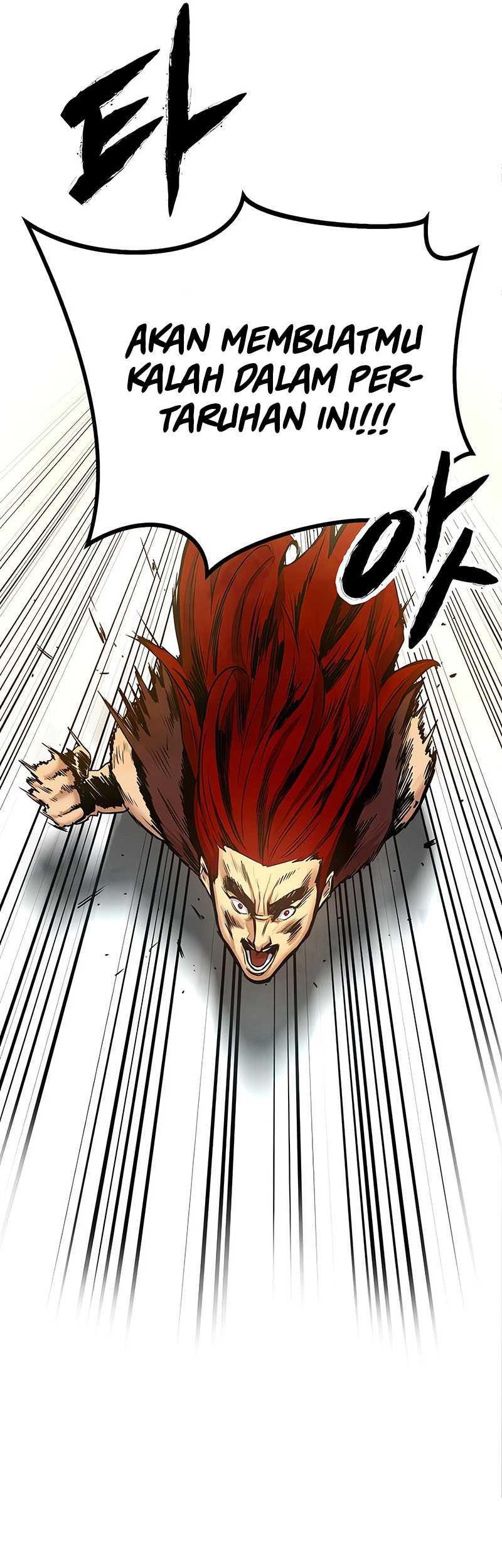Guest Gun (Embodiment of the Assassin in the Murim World) Chapter 16 - halaman 29