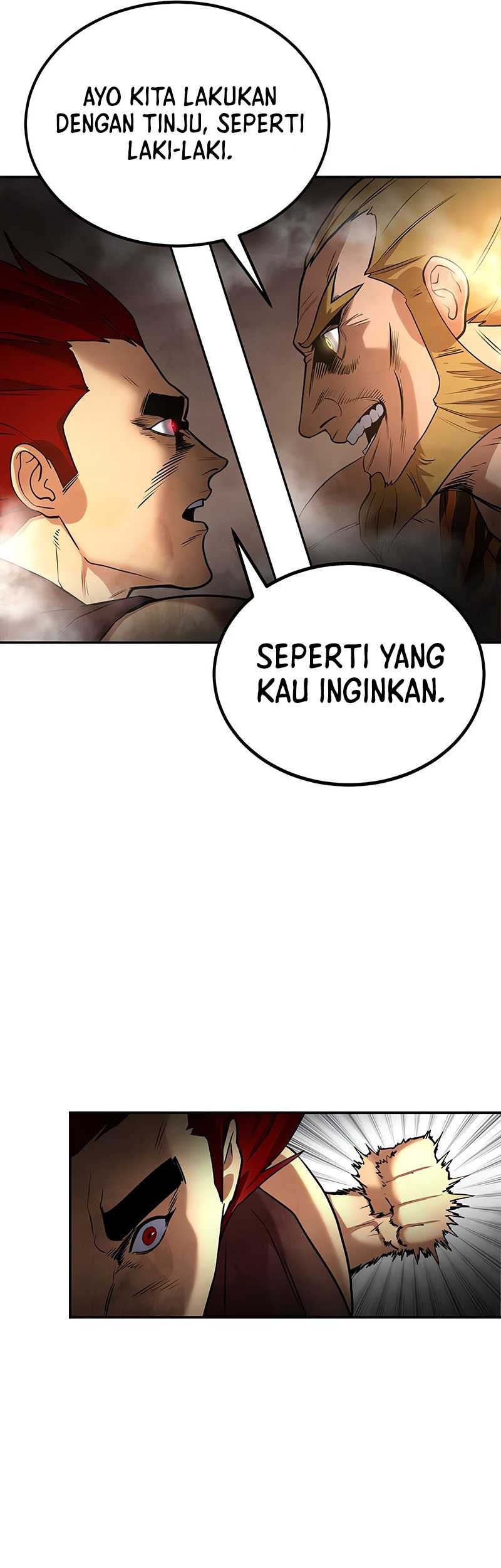 Guest Gun (Embodiment of the Assassin in the Murim World) Chapter 16 - halaman 33