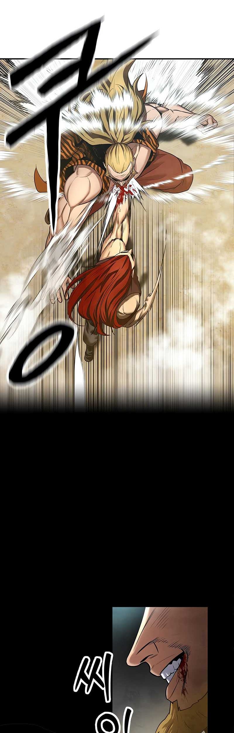 Guest Gun (Embodiment of the Assassin in the Murim World) Chapter 16 - halaman 34