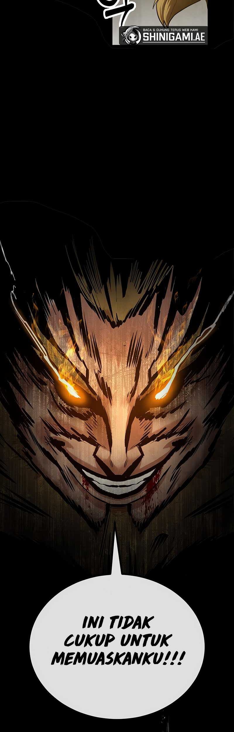Guest Gun (Embodiment of the Assassin in the Murim World) Chapter 16 - halaman 35