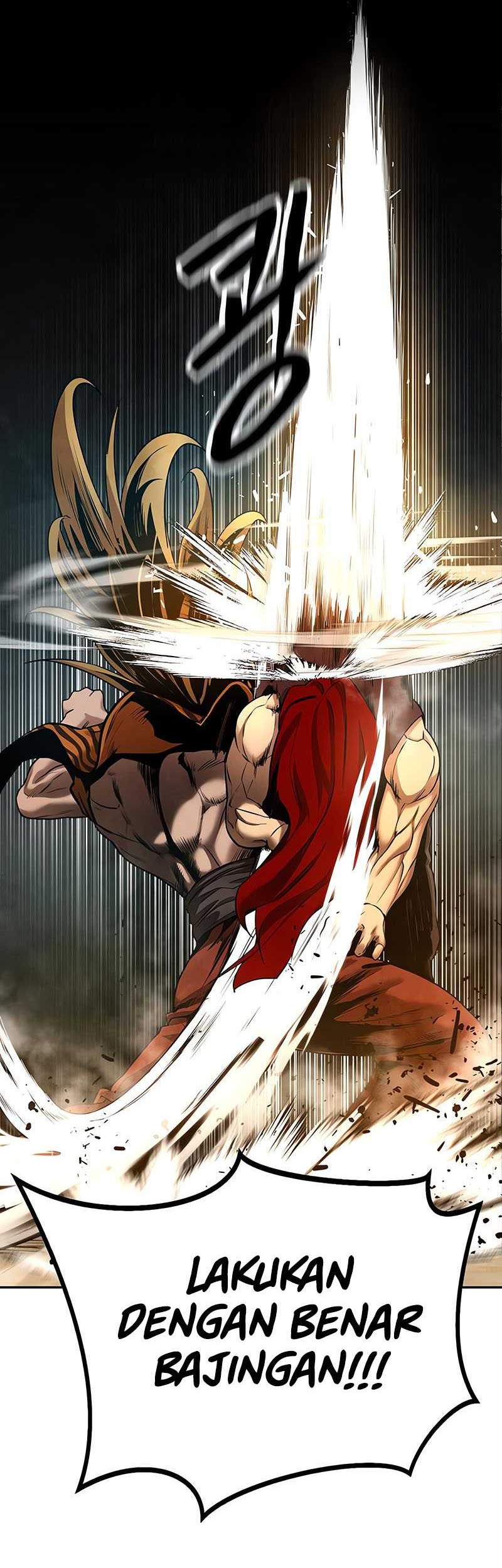Guest Gun (Embodiment of the Assassin in the Murim World) Chapter 16 - halaman 36