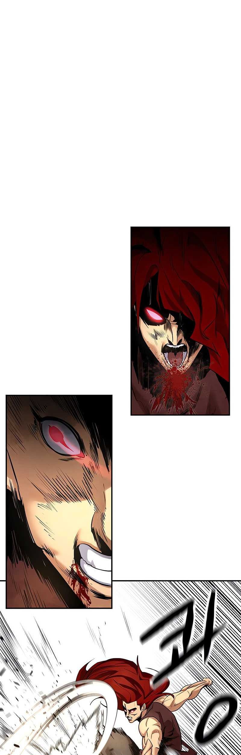 Guest Gun (Embodiment of the Assassin in the Murim World) Chapter 16 - halaman 37