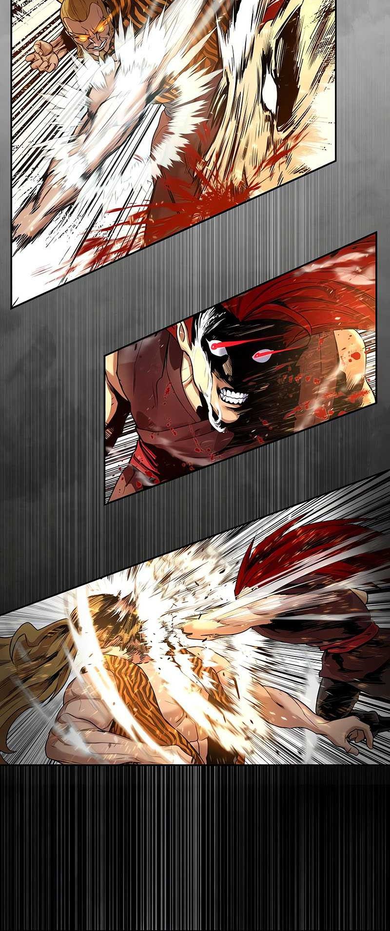 Guest Gun (Embodiment of the Assassin in the Murim World) Chapter 16 - halaman 39