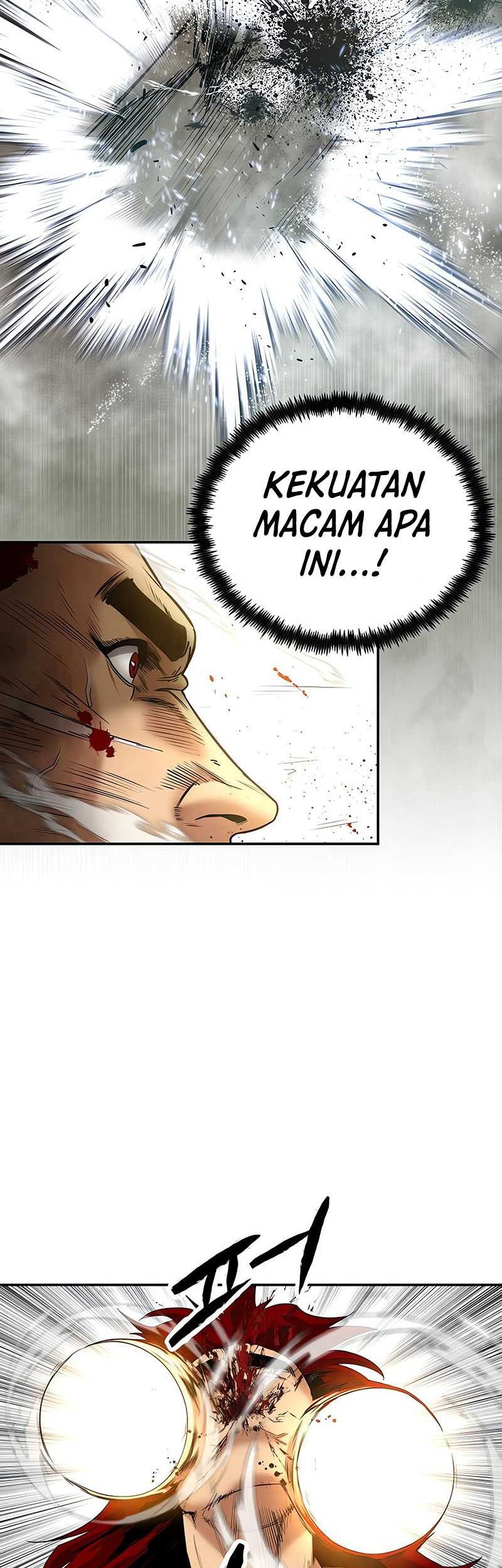 Guest Gun (Embodiment of the Assassin in the Murim World) Chapter 16 - halaman 41