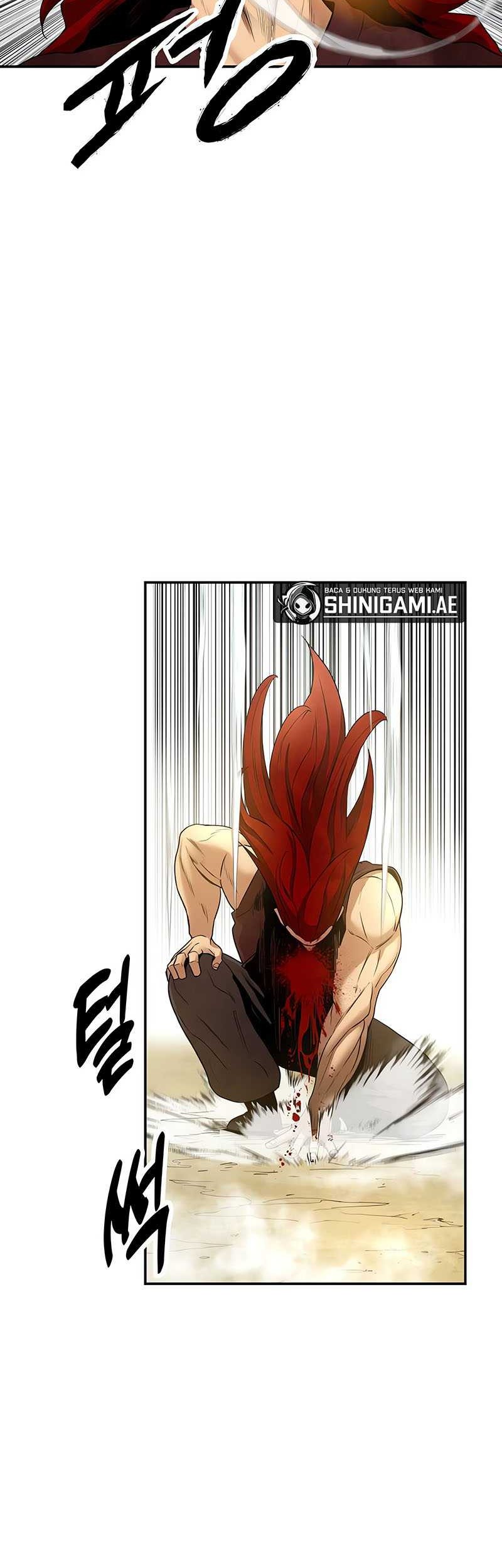 Guest Gun (Embodiment of the Assassin in the Murim World) Chapter 16 - halaman 42