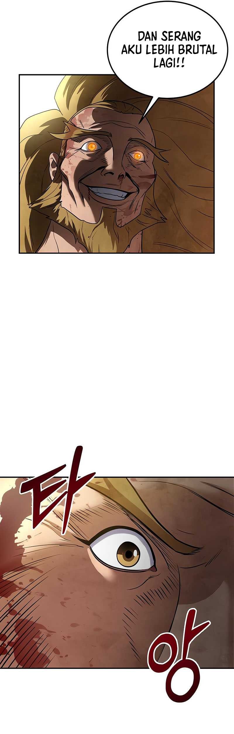 Guest Gun (Embodiment of the Assassin in the Murim World) Chapter 16 - halaman 44