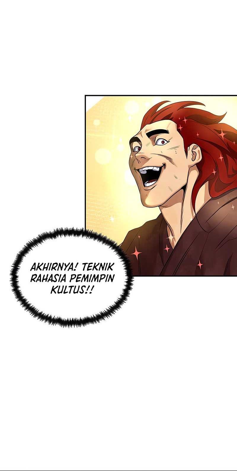 Guest Gun (Embodiment of the Assassin in the Murim World) Chapter 16 - halaman 47