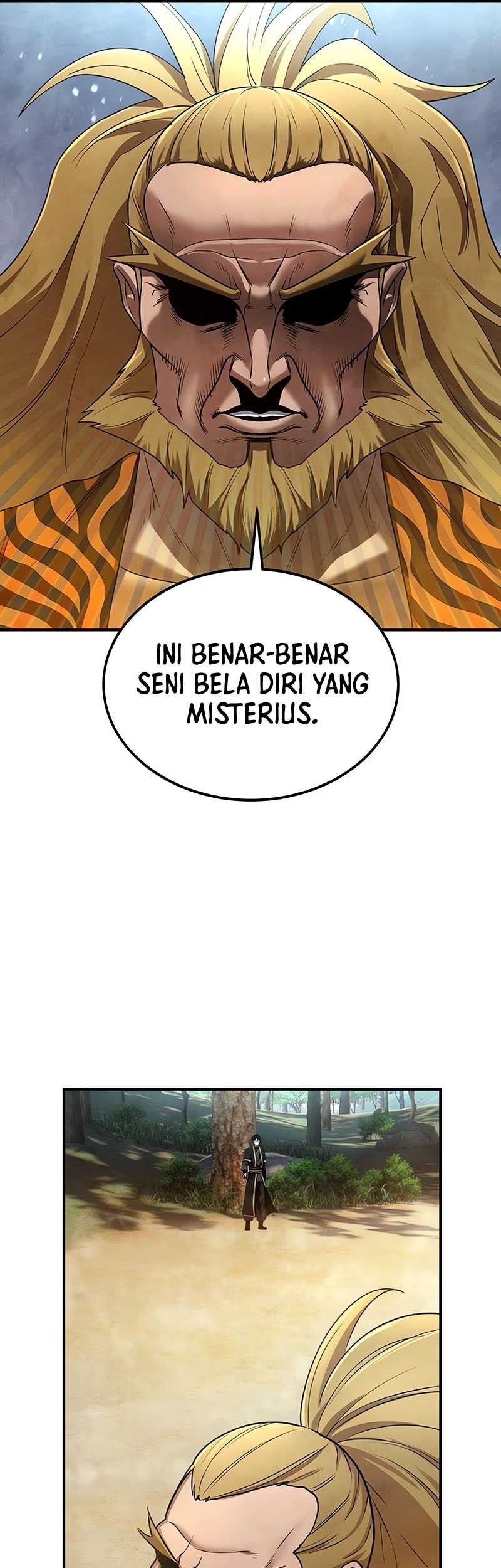 Guest Gun (Embodiment of the Assassin in the Murim World) Chapter 16 - halaman 48