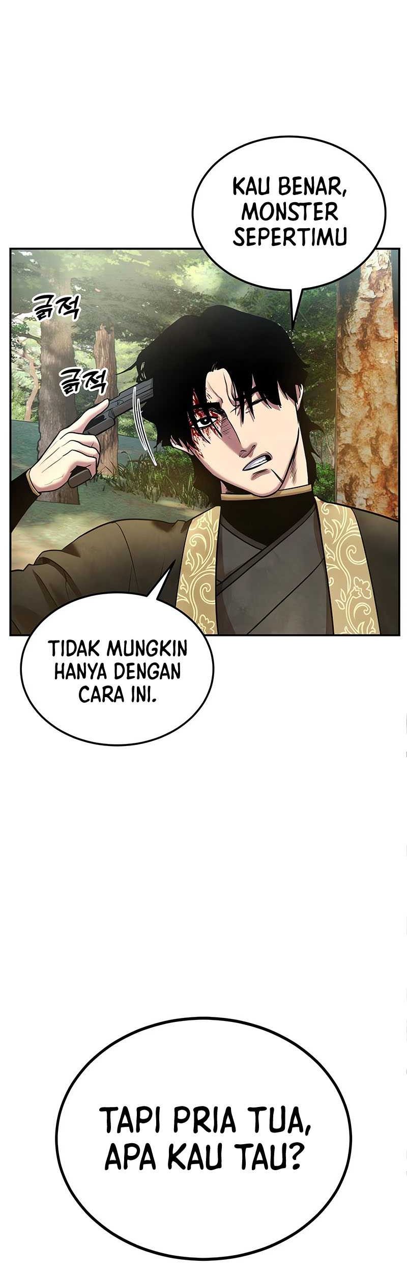 Guest Gun (Embodiment of the Assassin in the Murim World) Chapter 16 - halaman 50