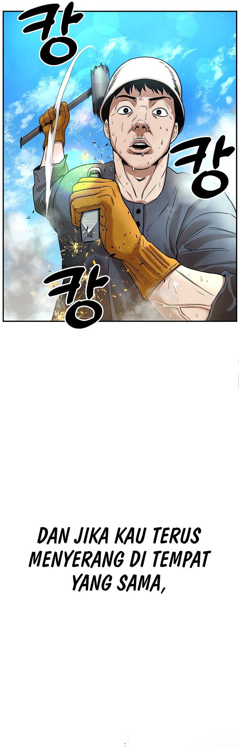 Guest Gun (Embodiment of the Assassin in the Murim World) Chapter 16 - halaman 52