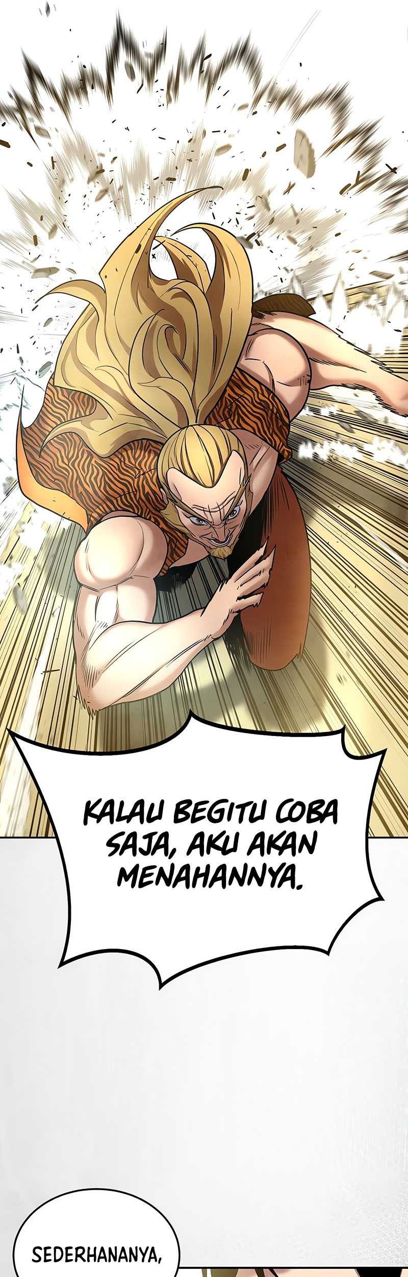 Guest Gun (Embodiment of the Assassin in the Murim World) Chapter 16 - halaman 56