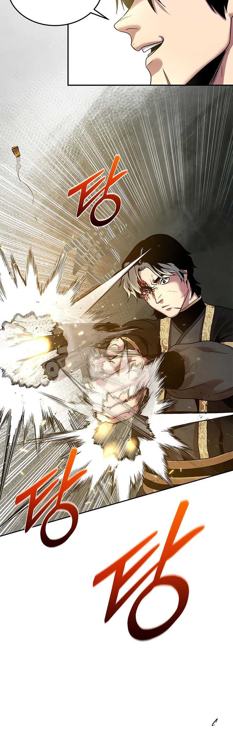 Guest Gun (Embodiment of the Assassin in the Murim World) Chapter 16 - halaman 57